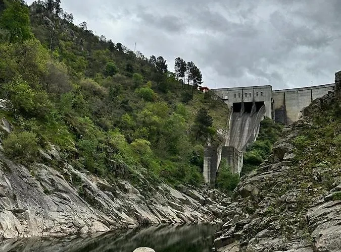 Casa Vicente Hébergement de vacances *