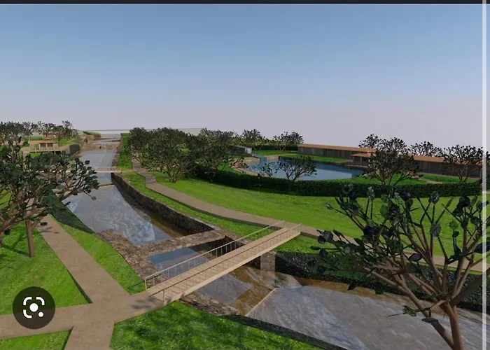 Tatil Evi Casa Vicente *