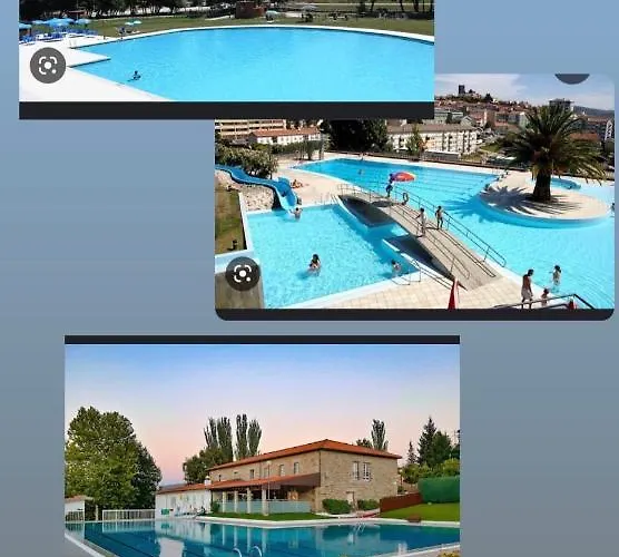 Casa Vicente * Lamego