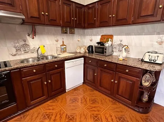 Feriehus Casa Vicente