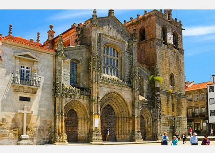 بيت للعطل Casa Vicente