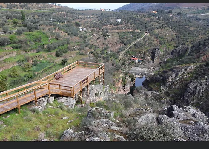 Tatil Evi Casa Vicente *