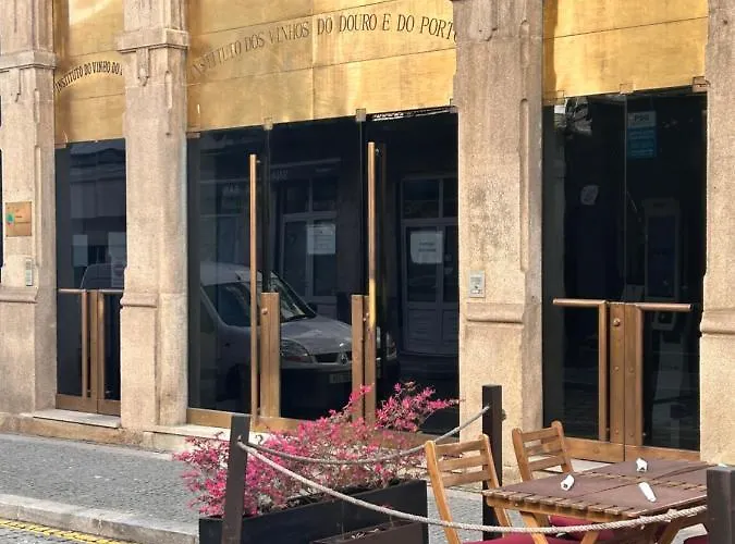 Casa Vicente بيت للعطل لاميغو