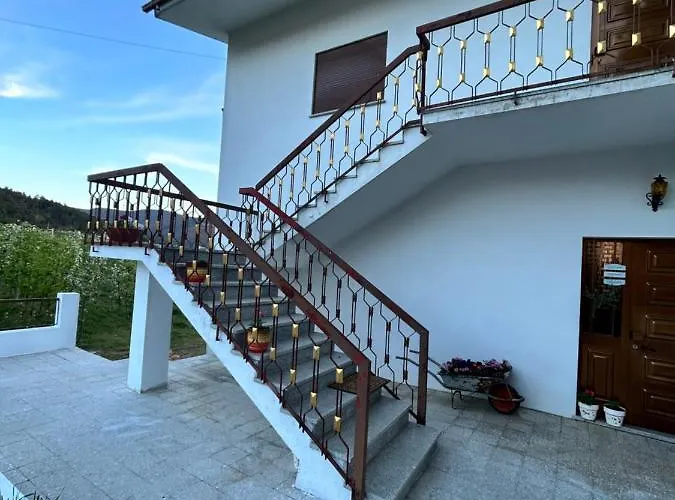 بيت للعطل Casa Vicente