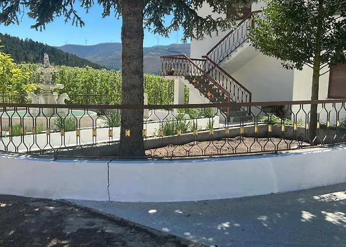 Casa Vicente Tatil Evi *