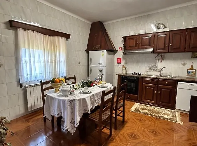 Casa Vicente بيت للعطل