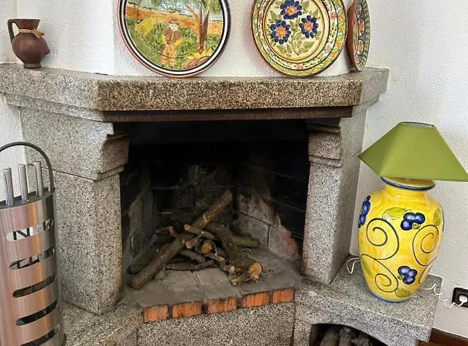 Feriehus Casa Vicente Lamego