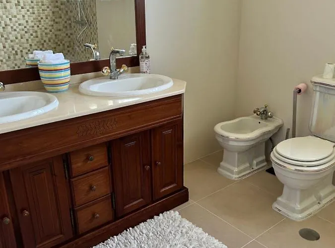 Casa Vicente * لاميغو