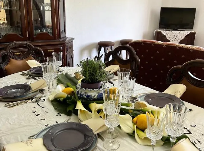 Casa Vicente بيت للعطل