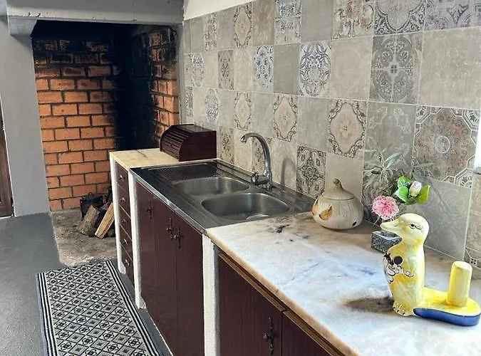 Casa Vicente * ラメゴ