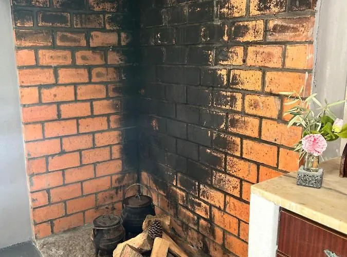 Casa Vicente بيت للعطل لاميغو