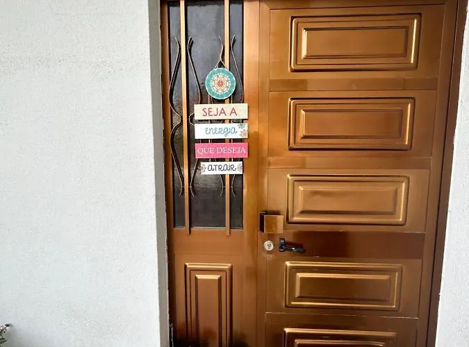 別荘 Casa Vicente ラメゴ