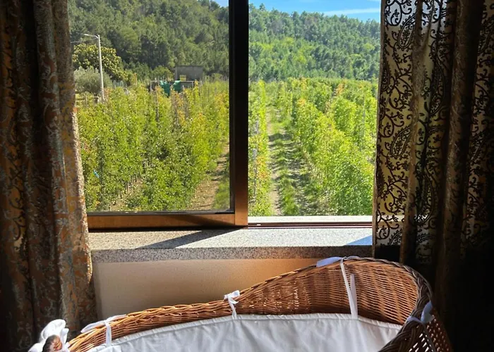 Casa Vicente Holiday home