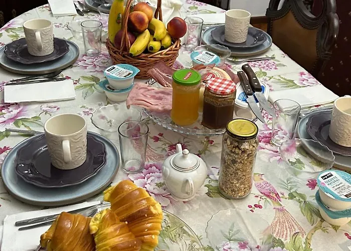 Casa Vicente بيت للعطل *