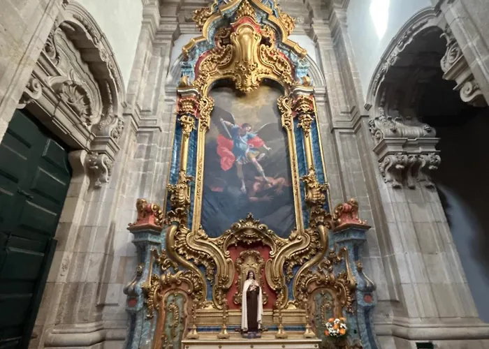 Casa Vicente بيت للعطل لاميغو