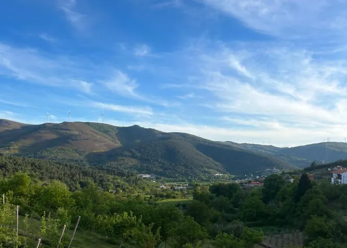 Holiday home Casa Vicente Lamego