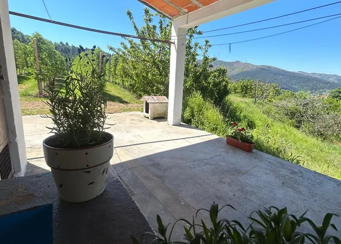 Casa Vicente بيت للعطل