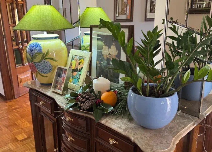 Casa Vicente Tatil Evi *