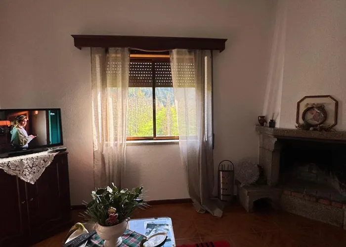 بيت للعطل Casa Vicente