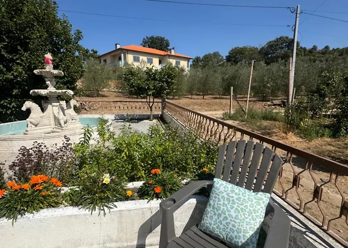 Casa Vicente * Lamego